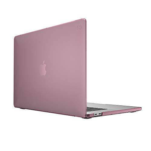 Speck PRODUCTS Smartshell 맥북 프로 16 인치 케이스, 크리스탈 핑크/ 크리스탈 핑크