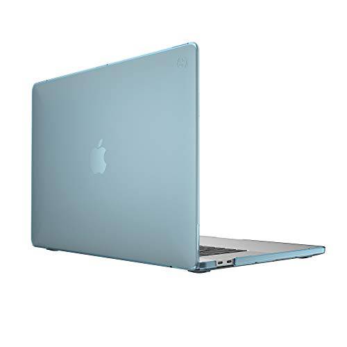 Speck PRODUCTS Smartshell 맥북 프로 16 인치 케이스, 팽창 블루/ 팽창 블루
