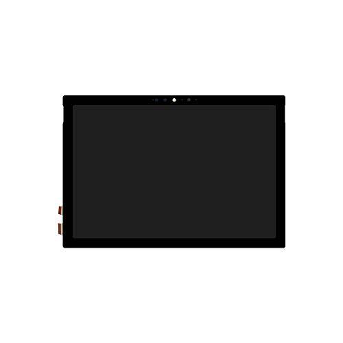 LCD 교체용 스크린 터치 조립품 마이크로소프트 서피스 프로 5 모델 1796 LP123WQ1 LCD 디스플레이 터치 스크린 글래스 센서 디지타이저 태블릿, 태블릿PC 조립품