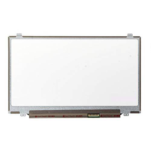 HP -Compaq 엘리트북 8460P (LJ498UT) 14.0 WXGA++ HD+ 슬림 LCD LED 디스플레이 스크린