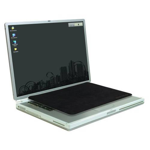 Allsop Ohmetric 화면보호필름, 액정보호필름 and 마우스패드 노트북 and 노트북 (30044)