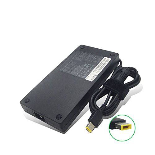 20V 11.5A USB 노트북 AC 어댑터 ADL230NDC3A 파워 서플라이 호환가능한 레노버 THINKPAD P70 휴대용 워크스테이션 THINKPAD P50 US 케이블