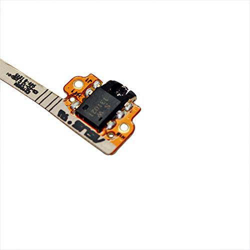 Zahara USB 충전기 도크 포트 잭 플렉스 케이블 교체용 ASUS 교체용 구글 넥서스 7 태블릿, 태블릿PC 1st ME370T ME370TG
