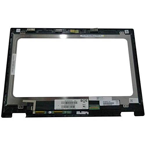 Acer 14‘’ LED LCD 터치 스크린 디지타이저 디스플레이 조립품 회전 3 SP314-51 SP314-51-59NM