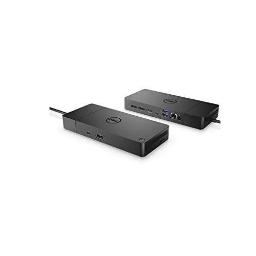 Dell 도크 WD19S USB-C 180W 파워 Delivery