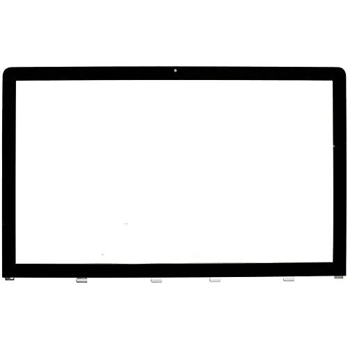 LCD 패널 글래스 베젤 교체용 아이맥 27 인치 A1312 Year 2009 2010 2011