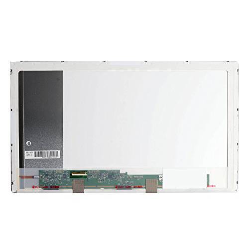 1600900 글로시 LED 패널 40pins LG LP173WD1-TLA1 17.3 인치 LCD 스크린 패널 교체용