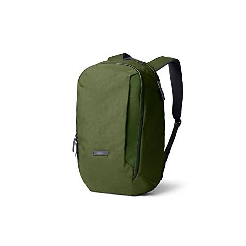 Bellroy Transit Workpack (23 Liters, 노트북 up to 16”, tech 악세사리, 헬스장 기어, 신발,  물병, 워터보틀, 데일리 에센셜) - RangerGreen