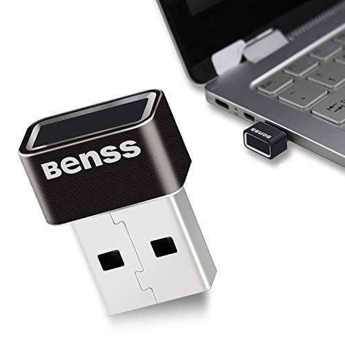 USB 지문인식 리더, 리더기  윈도우 10 여보세요, Benss 지문인식 스캐너 PC, 0.05s Login 윈도우& PasswordFree