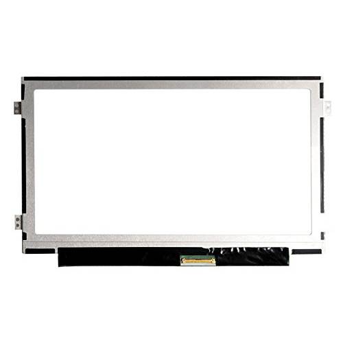 Au Optronics B101aw06 V.1 교체용 노트북 LCD 스크린 10.1 WSVGA LED DIODE (대용품 교체용 LCD 스크린 Only. Not a 노트북 )