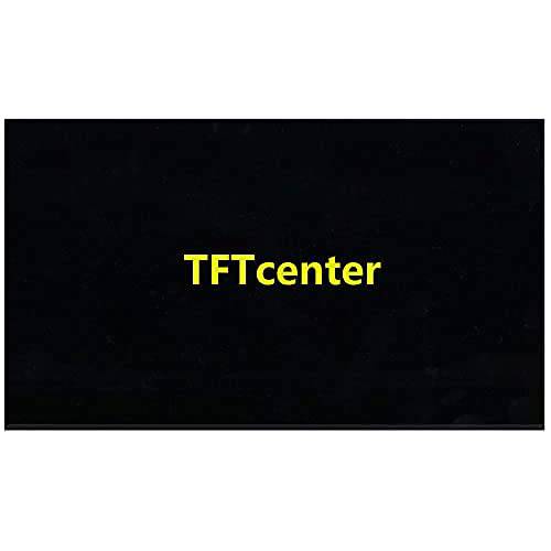 TFTcenter LCD 스크린 교체용 Dell Latitude 5400 5401 14.0 FHD 1920X1080 LED (Non-Touch) IPS 디스플레이