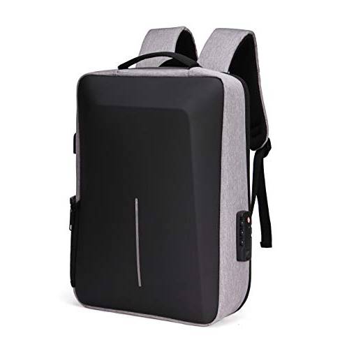 New-Pack 슬림 서류가방 백 the 비지니스 프로페셔널 여행용 Commuter fits 15-Inch 노트북 백팩