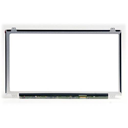 Chi Mei N156hge-ea1 Rev.c2 교체용 노트북 LCD 스크린 15.6 Full-HD LED DIODE (대용품 교체용 LCD 스크린 Only. Not a 노트북 )