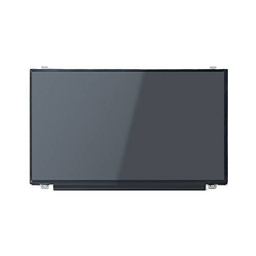 LCDOLED 호환가능한 LP156WF7-SPA1 LP156WF7(SP)(A1) LGD04DA 15.6 인치 FullHD 1080P LED LCD 디스플레이 On-Cell 터치 스크린 조립품 교체용