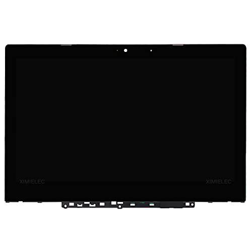 스크린 교체용 11.6 레노버 WinBook 300e 2nd 세대 81M9 5D10T45069 LCD 터치 스크린 디지타이저 조립품 1366x768 (Not Work 300e 1st 세대 or 크롬북)