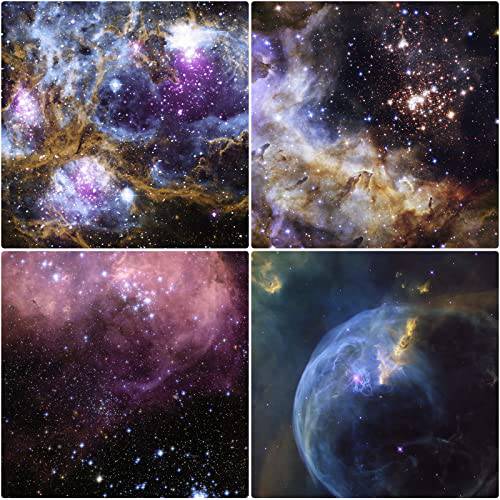 Nebula - 원형 POCOCO 갤럭시 라이트 홈 Planetarium 프로젝터