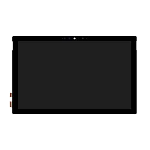 AOHCKAY LCD 디스플레이 터치 스크린 디지타이저 조립품 교체용 마이크로소프트 서피스 프로 7 1866 12.3 LP123WQ1-SP-A1 툴