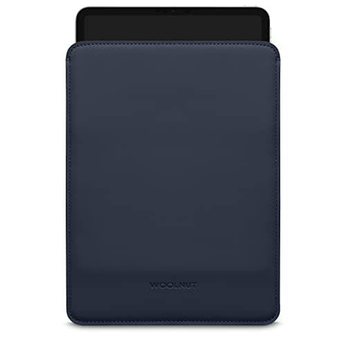 코팅 PU 슬리브 12.9-inch 아이패드 프로 - 블루