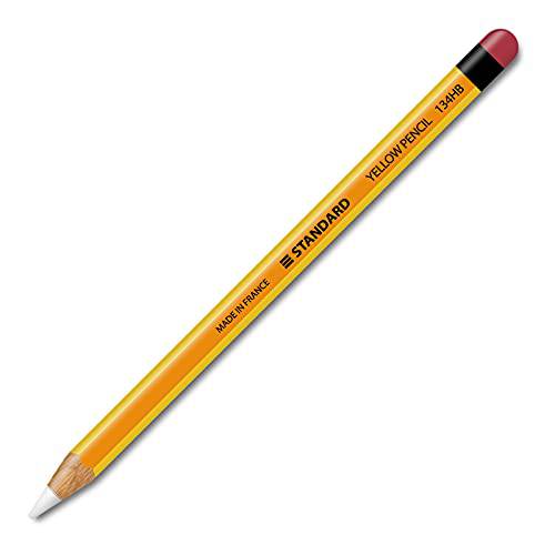 Yellow 줄무늬 디자인 래핑 비닐 스킨 애플 펜슬 2nd 세대 Only, AP2-S-03, (2 단위 포함, Yellow 줄무늬) (Yellow 줄무늬)