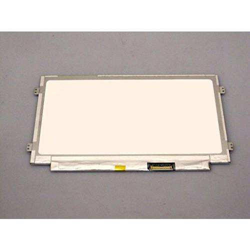 Chi Mei N101L6-L0D REV.C2 노트북 LCD 스크린 10.1 WSVGA LED ( 호환가능한 교체용)