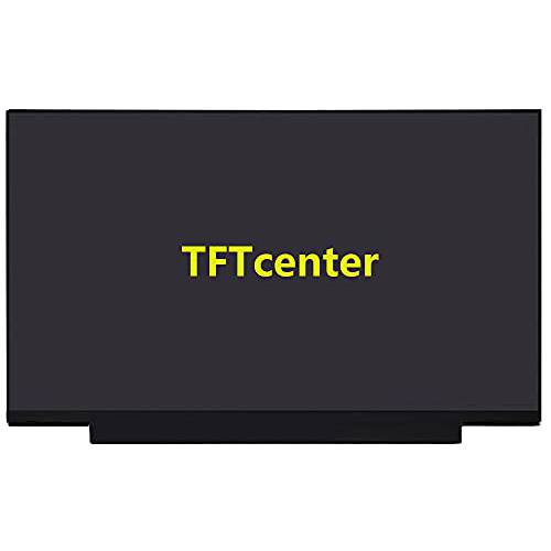 TFTcenter LCD LED 스크린 교체용 레노버 Legion 5-15ARH05 5-15ARH05H 5-15IMH05 5-15IMH05H 82B5 82B1 82AU 81Y6 82CF FHD IPS 디스플레이 (40pin FHD 144Hz) Only 144hz