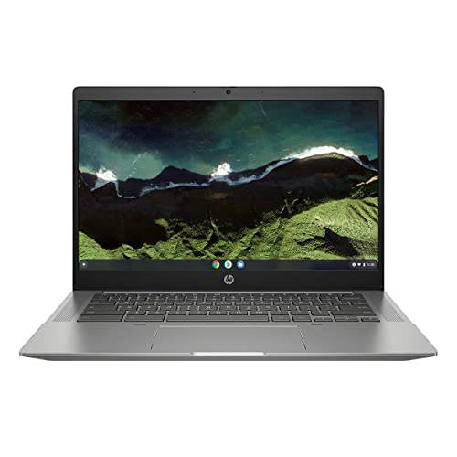 HP 14 IPS FHD 터치스크린 크롬북 (i5-1135G7, 8G, 256G) 백라이트 14b-nb0015cl