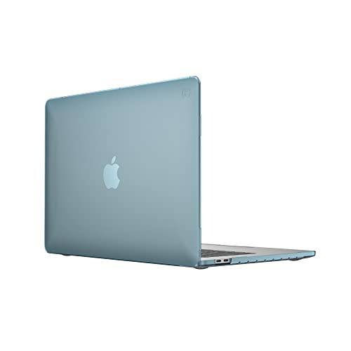 Speck Products Smartshell 맥북 프로 13-inch 케이스 (모든 2020), 팽창 블루