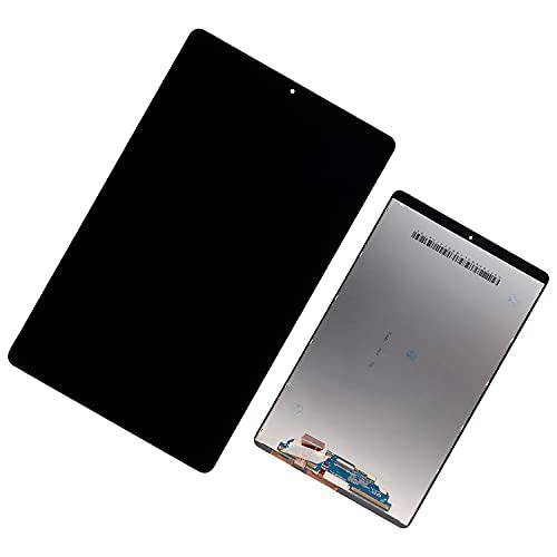 Duotipa LCD 디지타이저 터치 스크린 조립품 디스플레이 호환가능한 삼성 갤럭시 탭 A 10.1 SM-T510, SM-T515 10.1 교체용 LCD 디스플레이 Tools(Black)