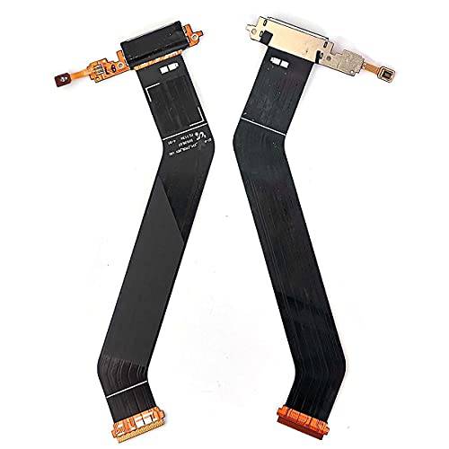 FainWan USB 교체용 충전 포트 플러그 플렉스 케이블 삼성 갤럭시 탭 10.1 P7510 10.1 인치