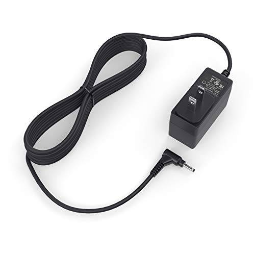 PowerSource 10W 5V 6.5Ft 엑스트라 롱 UL Listed AC-Adapter-Charger Nextbook-Ares 11, 11A, Flexx 10 10.1, 11.6, Flexx 9 8.9 NXW101QC232 NXW116QC264 NXA116QC164 2 in 1 태블릿, 태블릿PC Power-Supply-Cord