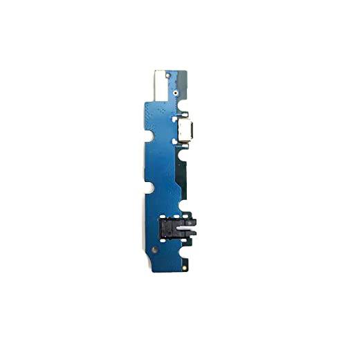 USB 충전 포트 도크 커넥터 보드 플렉스 케이블 삼성 갤럭시 탭 A7 라이트 8.7 T220 (2021)
