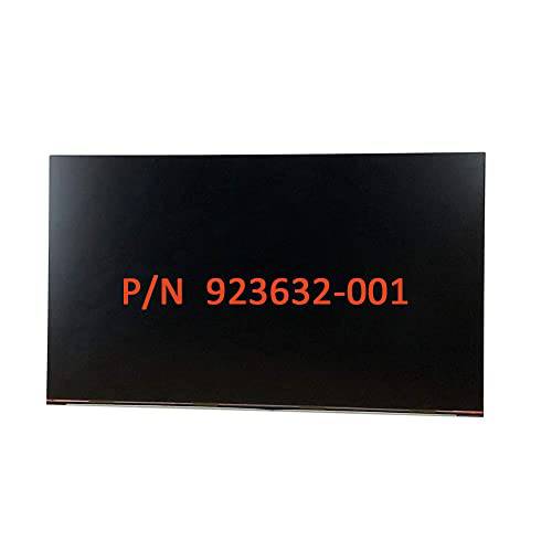 Krenew 23.8 터치 스크린 교체용 디지타이저 글래스 LCD 디스플레이 패널 P/ N 923632-001 (터치스크린)
