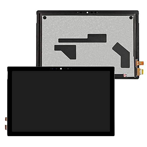 ANWARKA LCD 디스플레이 디지타이저 터치 스크린 조립품 수리 파츠 마이크로소프트 서피스 프로 7 1866 12.3 LP123WQ1-SP-A1 툴