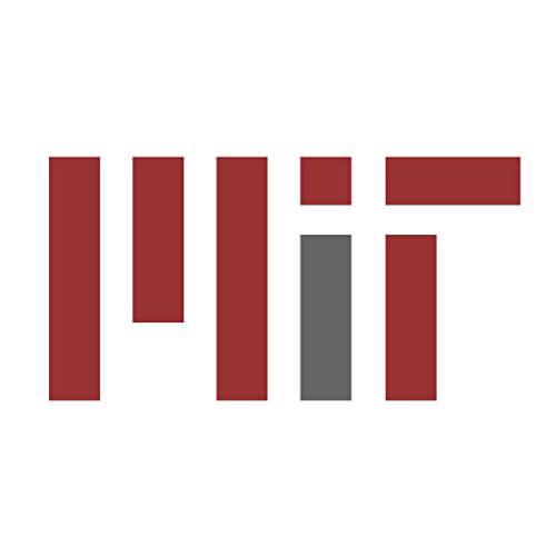 Mit-Massachusetts-Institute-Of-Technology-Logo Creative 스티커0511 세트 Of 2 (2x) 스티커,  노트북,  아이패드,  자동차,  트럭,  사이즈 4 인치 on Longer 사이드