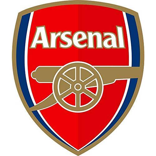 팩 of 4-3 스티커 -팩 of 4-3 스티커 - Arsenal F.C. 축구 스티커