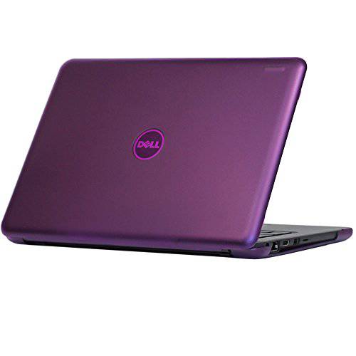 mCover 케이스 호환가능한 2019-2021 13.3 Dell Latitude 3300 3310 시리즈 노트북 컴퓨터 ONLY (Not 피팅 Other Dell 모델) - 퍼플