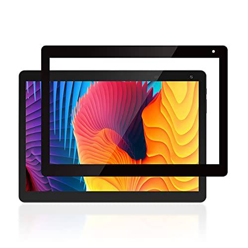 COOPERS 태블릿 화면보호필름, 액정보호필름 CP10 모델, 9H Anti-shock Anti-Fingerprint 강화유리 필름 COOPERS 태블릿, 태블릿PC Only
