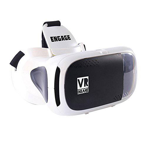 VR Insane Engage VR 헤드폰,헤드셋 스마트폰