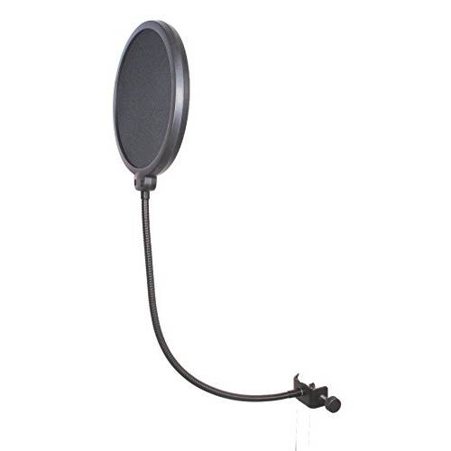 CAD 오디오 Acousti-shield VoxPop 마이크,마이크로폰 팝 필터