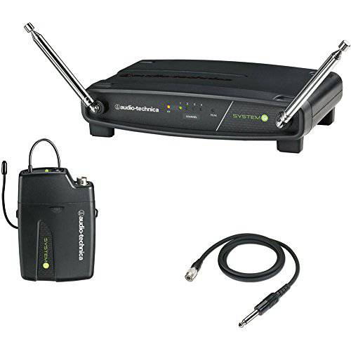 Audio-Technica  무선 마이크,마이크로폰 시스템 (ATW901AG)