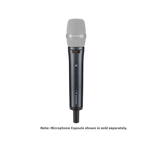 Sennheiser Pro Audio  소형, 휴대용 송신기 음소거 스위치 (SKM 100 G4-S-A)