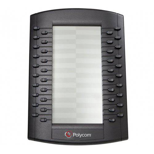 Polycom VVX 확장 모듈 2200-46300-025