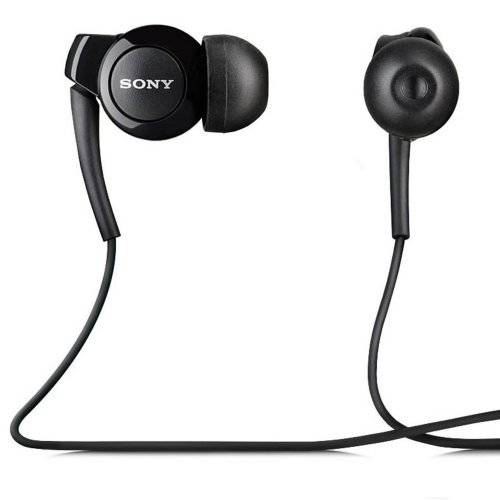 Sony MH-EX300AP In-ear 스테레오 헤드폰,헤드셋 헤드폰 이어폰 Xperia Z/ ZL/ V/ LT36i/ LT35i/ LT25i