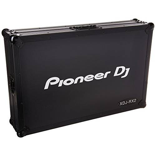 Pioneer DJ DJC-FLTXDJRX2 비행 케이스 XDJ-RX2 DJ 컨트롤러