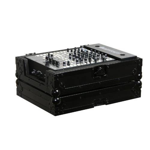 Odyssey FZ12MIXBL DJ 믹서,휘핑기 케이스