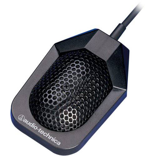 Audio-Technica  프로 42 미니사이즈 카디오이드 콘덴서 Boundary 마이크,마이크로폰