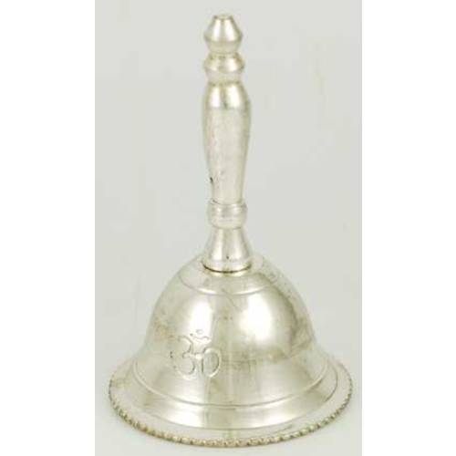 Om Altar Bell (FB105E) -