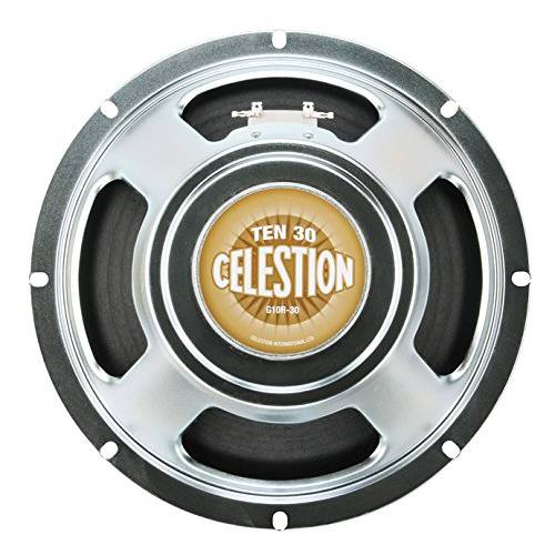 Celestion Ten 30 기타 스피커, 16ohm 10-Inch 기타 모니터 스피커 and 서브우퍼 부품,파트