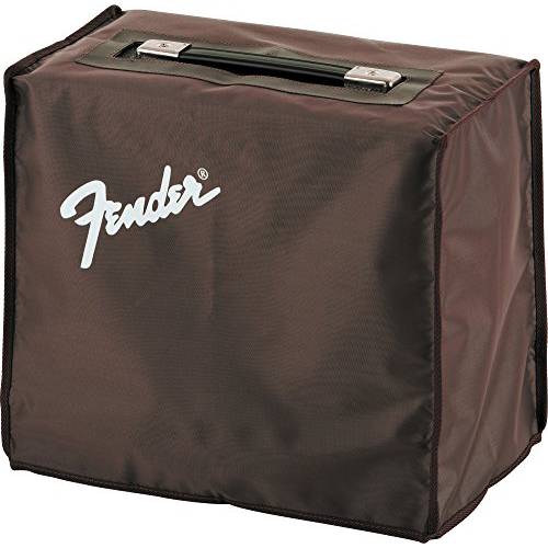 Fender  프로 Junior 커버, 브라운 비닐
