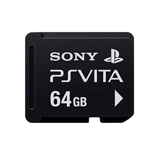 플레이스테이션 Vita 메모리 카드 64GB PCH-Z641J